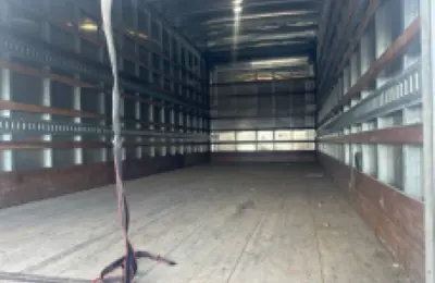 USED 2021 MITSUBISHI FE180G