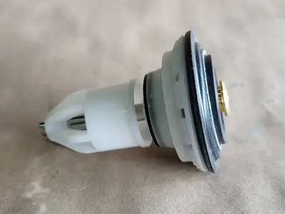 Cartridge Valve Insert