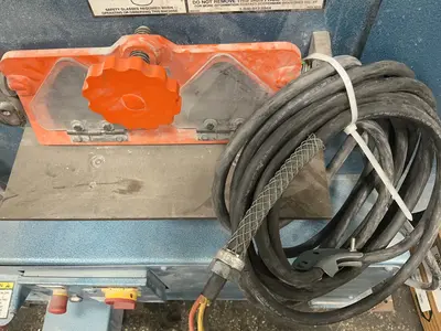 Used 2016 SCOTCHMAN INDUSTRIES, INC. 50514CM Ironworkers Ohio US | HGR 24 #1291835