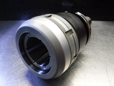 SECO CAT50 2" Power Milling Chuck CV50 UMC4.92-2000 (LOC2157A)