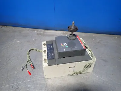 Used ABB T6N 800 Circuit Breakers Ohio US | HGR 24 #1150543