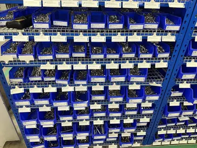 Used FASTENAL Unknown General Storage Systems Georgia US | The Equipment Hub #392491