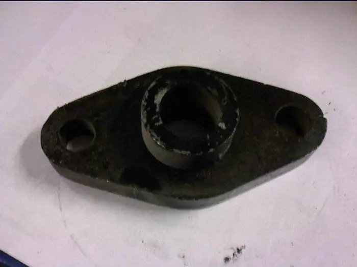 New | in-Stock GARDNER DENVER 5X6 AIR DRIVE STUFF BOX GLAND ITEM # AG21-A Pump Parts Pennsylvania US | East West Machinery & Drilling #1416240