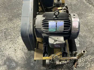 Used 1999 KAESER N 251G Air Compressor Dryers Ohio US | HGR 24 #1407548
