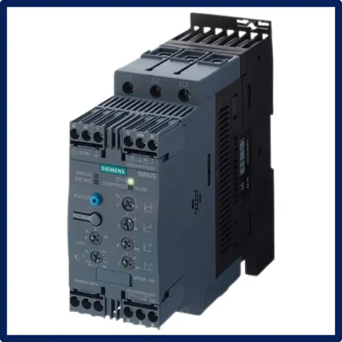 NEW SIEMENS 3RW4038-1BB04