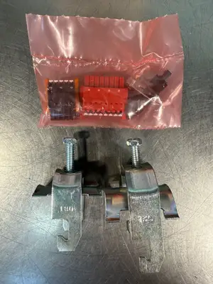Connector 454609 Kit 1715, K5700 SSM, HPI (2.3.5)