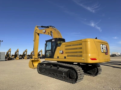 Used 2023 CATERPILLAR 336GC Excavators Florida US | US Global Heavy Equipment Solutions #1412669