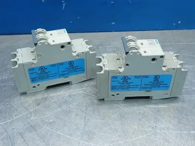 USED SIEMENS 5SJ42188HG41