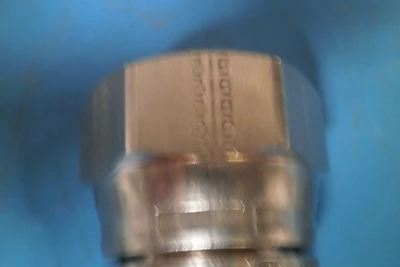 316 SS PIPE FITTING