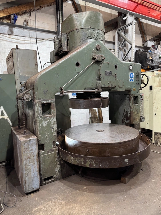 LUMSDEN 93 ML Grinders | Bowland Trading Ltd