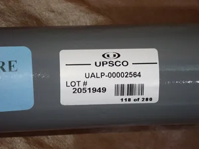 USED UPSCO UALP00002564