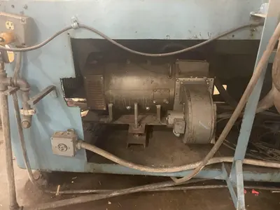 USED ARDCOR F
