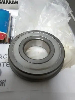 New | in-Stock SKF 6312-2ZNRJEM Industrial Controls Ohio US | Surplus Asset Holdings #1237280