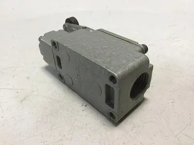 USED YAMATAKE 1LS1-J