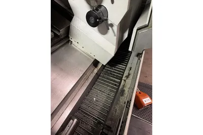 Used _UNKNOWN_ _UNKNOWN_ Multitasking Machining Centers Utah US | KD Auctions #1549211