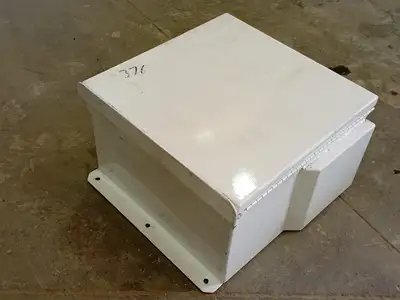 NEW BATTERY ELECTRIC INC ENCL159150D