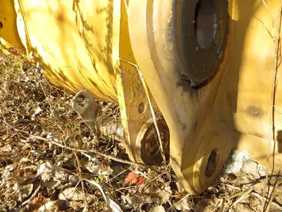 Used CATERPILLAR 2501237 Multipurpose Buckets New York US | Abele Tractor #1343135