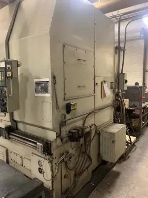 OKUMA & HOWA ACT V5R Vertical Boring Mills (incld VTL) | Toolquip, Inc. (2)
