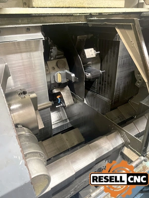 USED 1999 Mazak Multiplex 6200Y