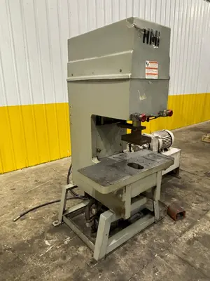 USED HMI 5014