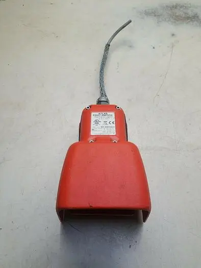 Used ATLAS _UNKNOWN_ Sensors | ND Industrial Surplus #1223764