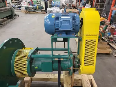 USED NAGLE CWO-CS