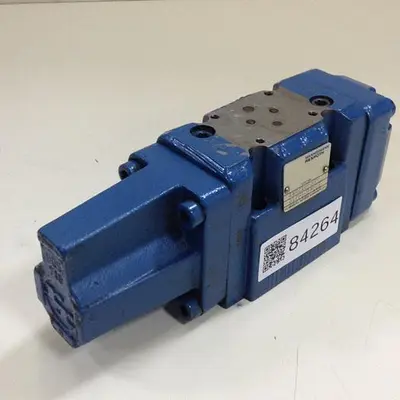 USED REXROTH 4WRZ10E50-51/6A24N9ETK4/D3MR-453
