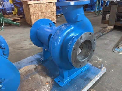 USED Goulds 3196 XLT