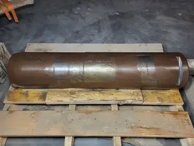 USED BUCYRUS S006997