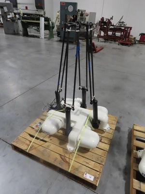 Used ADEPT QUATTRO S650H Robots Minnesota US | Machinesused.com #1708887