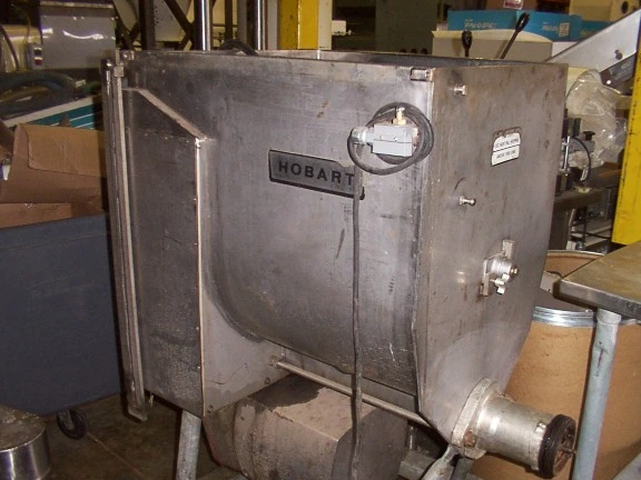 Used _UNKNOWN_ 4346 Grinders / Shredders - Food Minnesota US | A&I Equipment #1317459