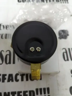 New | in-Stock MARSH J4658 Universal Pressure Meters Ohio US | Surplus Asset Holdings #1234919