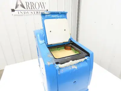 Used KEYSTONE _UNKNOWN_ Glue Machines Indiana US | Arrow Industrial #1250810