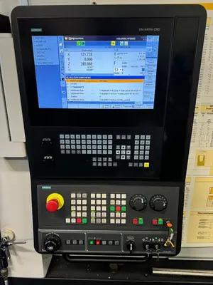 USED 2022 DOOSAN LYNX 2100 LYB