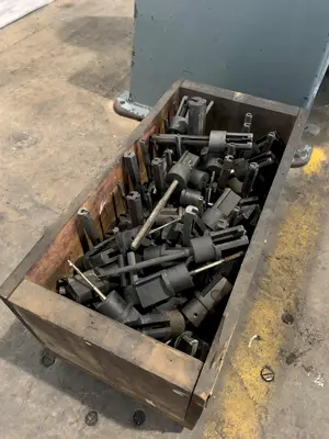 USED SUNNEN MB1600
