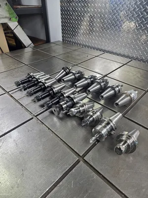 Used MARITOOL CAT 40 Tooling & Accessories (Other) Florida US | GMT #1277008