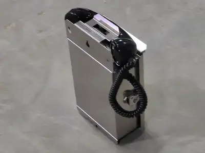 USED HUBBELL AM7011