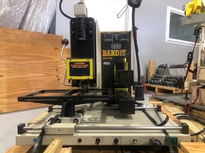 USED A.P.E. BANDIT