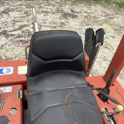 Used 2018 DITCH WITCH RT45 Trenchers South Carolina US | Palmetto Machinery #1427244