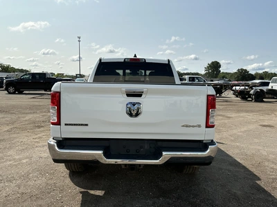 Used 2019 RAM 1500 Pickup Trucks Michigan US | Miedema Asset Management Group #1320363