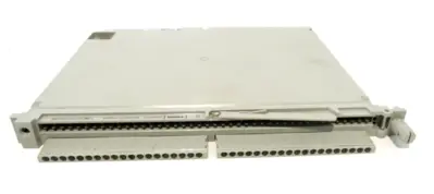 NEW SIEMENS 6ES5420-4UA14 INPUT MODULE 6ES54204UA14