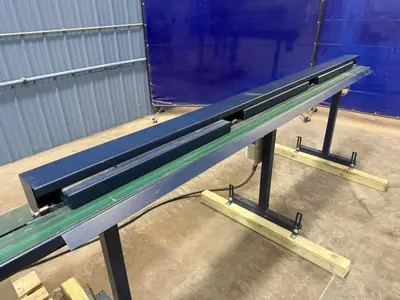 USED ALFAMACCHINE TA-350