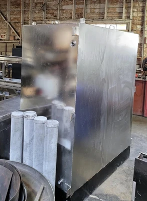 _UNKNOWN_ 1000 Gallon Other Tanks & Kettles | Envoy Equipment LLC (6)