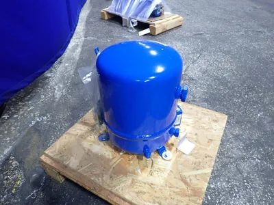 USED DANFOSS MTZ50KV4CVE