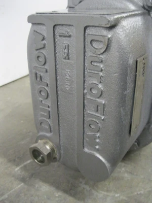 USED Gardner Denver 3006