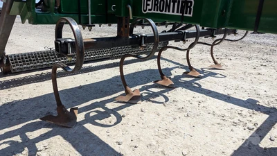 USED FRONTIER FP2206