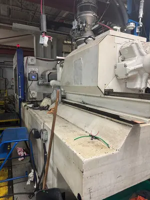 2013 BATTENFELD T14 500/3400 UNILOG B6S HORIZONTAL INJECTION MOULDING MACHINES | INJECTION DEPOT (22)