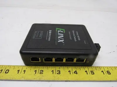 New | in-Stock B&B ELECTRONICS _UNKNOWN_ Relays & Switches | Arrow Industrial #639922