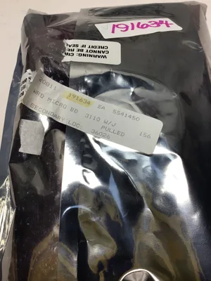 Thermo/Forma Scientific MX124909850 Laboratory Incubator Board