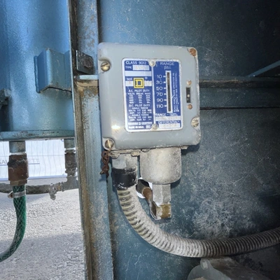 230L M/S Conair Carousel / Deumidifier Drier